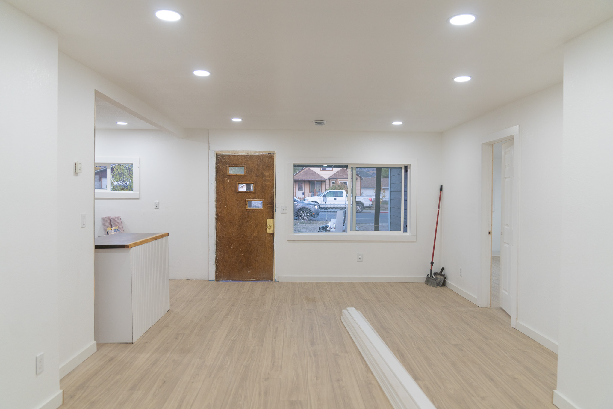 Butte Investment Properties